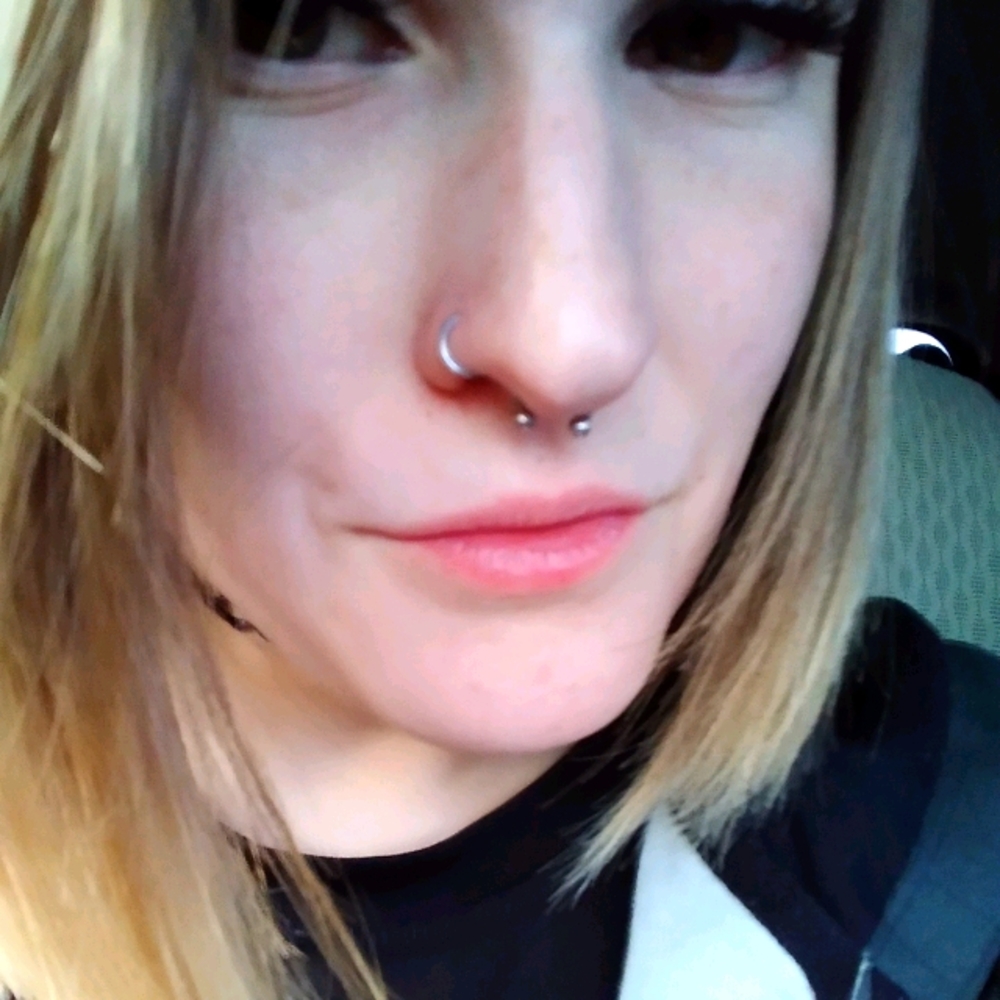 Meet your Posher, Erica